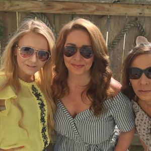 Meet your Posher, Lilly